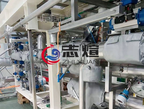 宜昌阀门保温套