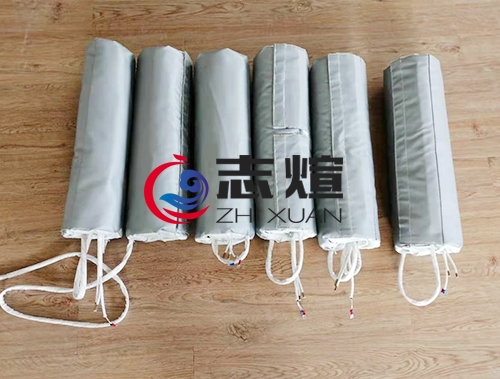 宜昌电加热保温套
