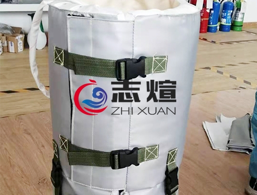 宜昌电加热保温套