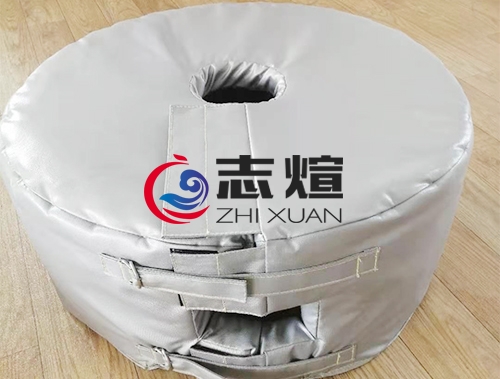定西人孔保温套