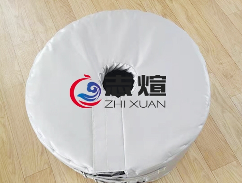 定西人孔保温套