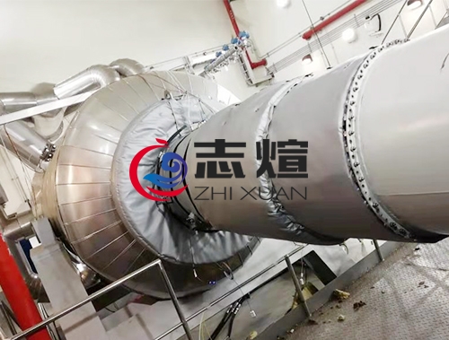 定西管道保温套
