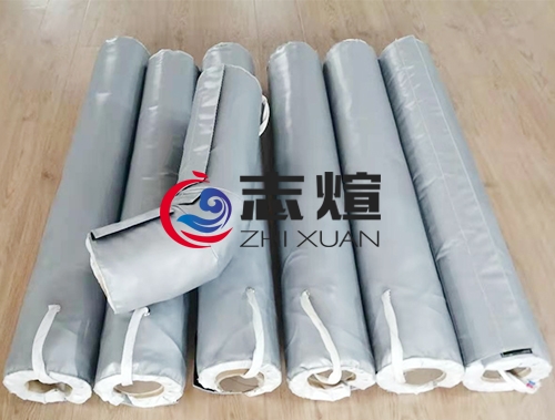 定西管道保温套