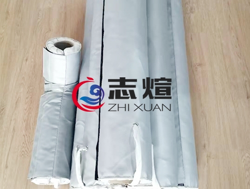 定西管道保温套