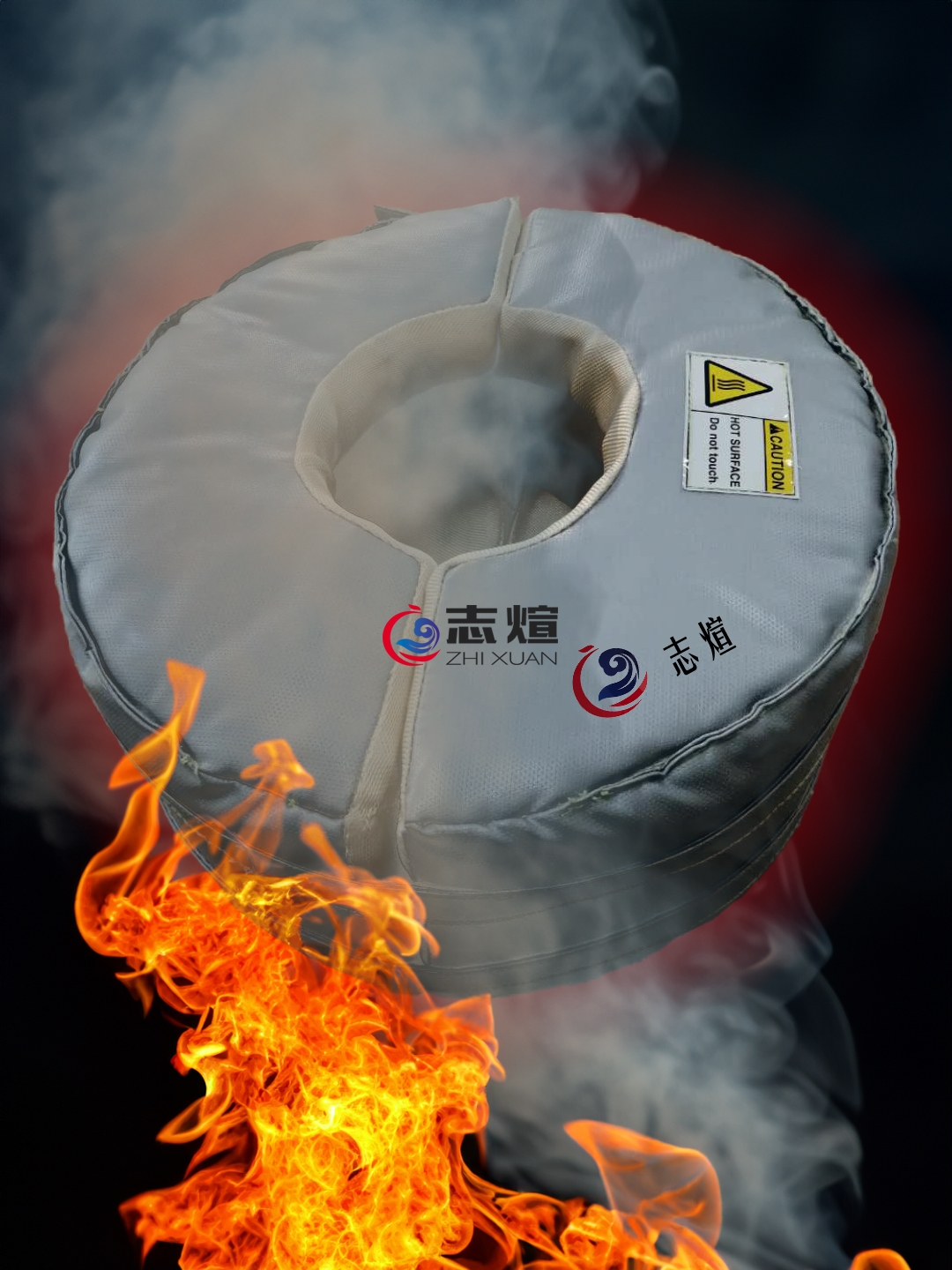 定西法兰弯头管道排气管